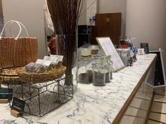 -WHEAT&BAKER-麥(凯德来福士店)