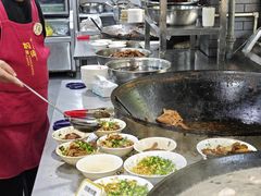 -杭嘉湖咬强羊肉面馆(永兴路总店)