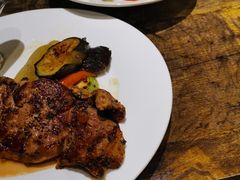 -Jack‘s Place 杰克地方西餐厅(新街口店)