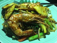 -CHINCHIN 青青·泰国料理(万象食家店)