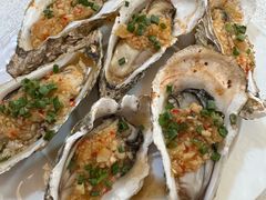 -莲花公园煎蟹(总店)