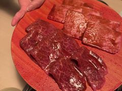 -焼肉矢澤 京都