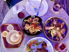 -JK HOUSE(海上世界店)
