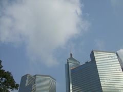 -香港会议展览中心演讲厅