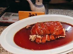 -南京大牌档(壹方天地店)