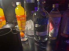 -赤红音乐现场(浦东金桥路店)