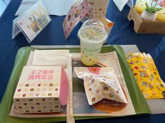 -麦当劳(季华好又多店)
