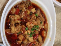 -领蟹祥记·香辣蟹·特色小海鲜(奥体天虹店)