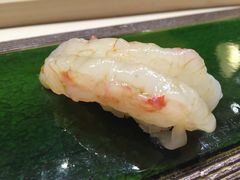 -鮨一日本料理(大中华店)