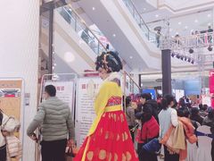 -万达广场(大明宫店)