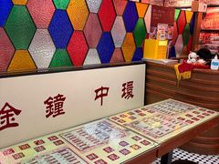 -香港華心糖水鋪(南西总店)