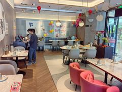-必胜客(东西湖万达店)
