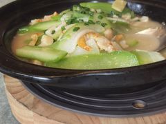 -聚福宝合苑食府(南头镇店)