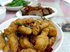 -蘭心餐厅(进贤路店)