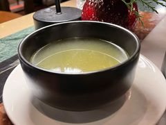 椰子鸡汤-La Maison 夜来香(进贤路店)