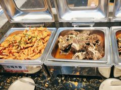 -谭三娘鲜切牛肉自助火锅(星辰汇店)