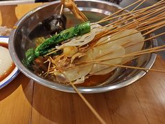 -嘉州鲜知味钵钵鸡(奎星楼店)