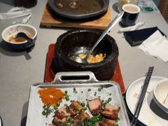 -绿茶餐厅(广州天河城店)