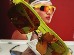 -LensCrafters亮视点·OAKLEY精选(静安嘉里中心店)
