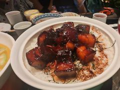 -宁邦·家宴·南京菜(红山动物园店)