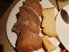 大列巴-波特曼西餐厅(中央大街店)