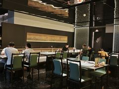 -宫燕府·京菜·烤鸭·淮扬菜(王府中心店)