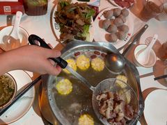 -八合里潮汕鲜牛肉火锅(吉大店)