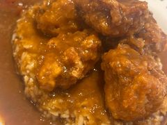 -伽喱博士 Dr.CURRY咖喱饭(太阳宫咖喱店)