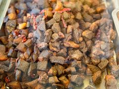 -双喜农庄·菌香园(安居家园店)