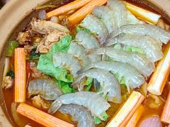 -莱禧事烧鸡.大牌档(坂田店)