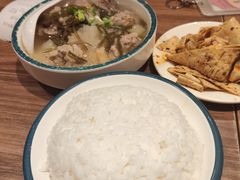 -71号豆汤饭·成都小馆(青羊小区店)