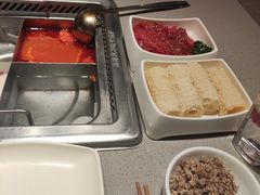 -海底捞火锅(漫乐城夜宵主题店)