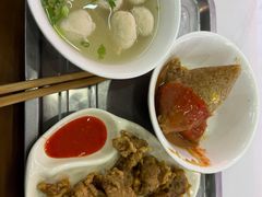 -东街钟楼肉粽(总店)
