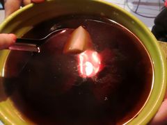 玫瑰冰糖煮-十梨香