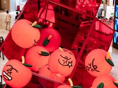 -深圳来福士广场