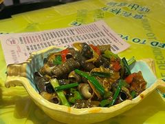 -桥东喜碧海鲜街(水东街店)
