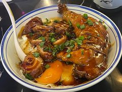 -亞婆井·劲抽面食(铂顿城店)