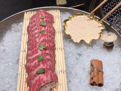 -300杯·和牛烧肉清酒专门店(廊里店)