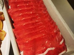 -尚尚仙·酸汤猪手·猪肚鸡火锅(华联万柳购物中心店)