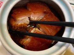 -钱塘花园·宁波菜