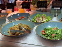 -尚宴牛特鲜自助(太原街万达店)