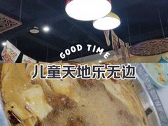 -槐店王婆大虾(长江道店)