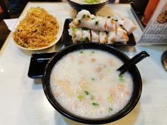 -大师傅粥品(埃华街)