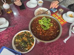 -温江公平红烧兔(总店)