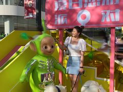 -东莞松山湖万象汇