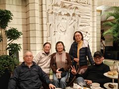 -国际饭店·原点咖啡吧ORIGIN CAFE&BAR