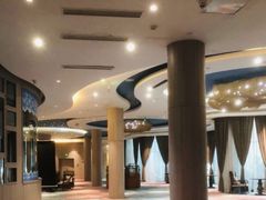 -青岛海尔洲际酒店