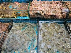 -板桥海鲜广场(文明东店)
