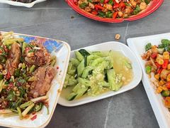 -廖老妈蹄花(中海国际店)