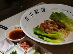 -友达面馆(广州总店)